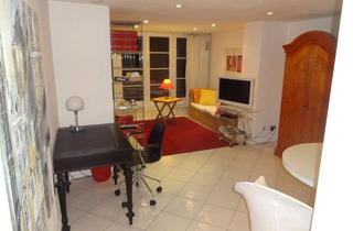 Immobilie mieten in Richard-Wagner-Straße 52, 53115 Weststadt, Bonn Charmantes möbliertes Wohlfühl Apartment Zentrumslage Musikerviertel/HBf fußläufig