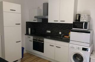 Immobilie mieten in Potsdamer Chaussee 30, 14129 Nikolassee, Möblierte Neubauwohnung zur befristeten Zwischenmiete in Berlin Zehlendorf