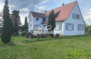 Wohnung mieten in 64625 Bensheim, Erstbezug nach Sanierung: Stilvolles Wohnen im Villenviertel mit Süd-Terrasse und Gartenanlage.