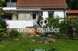 Einfamilienhaus kaufen in Weg, 12587 Berlin, Haus 4 Zimmer (+2) im Grünen, sehr gute Lage, großes Grundstück