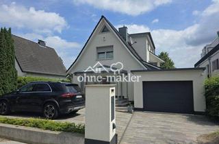 Einfamilienhaus kaufen in Berner Straße 52, 22145 Hamburg, Großzügiges Einfamilienhaus mit Pool