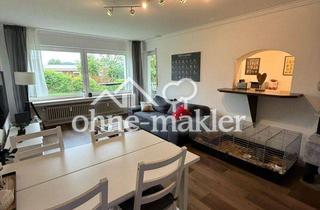 Wohnung mieten in Großer Kamp 26, 33619 Bielefeld, Erdgeschosswohnung inkl. Küche, schönes Bad, Balkon, ruhige Gegend