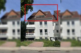 Wohnung mieten in 32427 Minden, Komfortwohnen mit Ausblick - Ruhig und Zentrumsnah