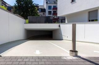 Garagen mieten in 54292 Trier, Doppelparker mit 2 Parkplätzen in Tiefgarage in der Nähe der Paulinskirche