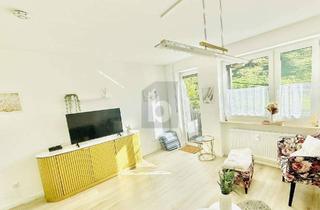 Wohnung kaufen in 79244 Münstertal, STILVOLL IM SCHWARZWALD MIT NATURBLICK