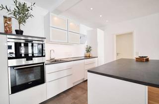 Loft kaufen in 68161 Innenstadt, Offenes Loft-Wohnen mitten in der Mannheimer Innenstadt