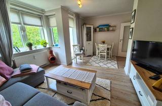 Wohnung kaufen in 22880 Wedel, Sanierte Wohnung in guter Lage von Wedel