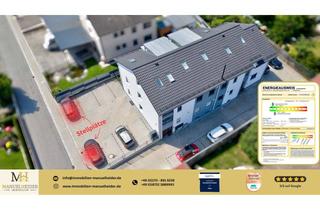 Wohnung kaufen in 84160 Frontenhausen, ***Neuwertige Eigentumswohnung | Energieeffizient | Moderne Ausstattung | Stellplätze inklusive