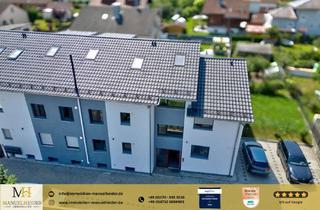 Wohnung kaufen in 84160 Frontenhausen, Neuwertige, energieeffiziente Wohnung in Top-Lage – modern ausgestattet, zwei Stellplätze inklusive