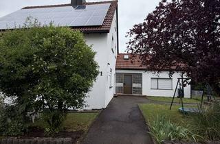 Wohnung kaufen in Weidestraße, 73101 Aichelberg, Moderne 4-Zimmer-Wohnung mit Balkon und Einbauküche – 2020 umfassend modernisiert