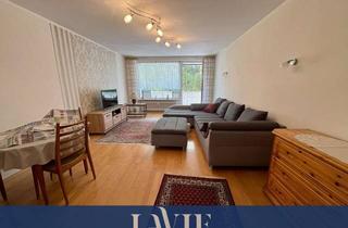 Wohnung kaufen in 66424 Homburg, Schöne renovierte Eigentumswohnung in Homburg!