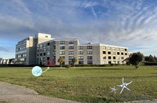 Wohnung kaufen in 24235 Wendtorf, Gemütliche Erdgeschoss-Ferienwohnung mit traumhaftem Meerblick am Wendtorfer Hafen