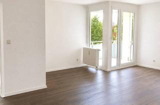 Wohnung kaufen in Oskar-Schlemmer-Weg, 73207 Plochingen, Kapitalanlage od Eigennutzung | 2-Zimmer-Wohnung mit Balkon, Aufzug & Tiefgarage | kein Wartungsstau