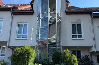 Wohnung kaufen in Wittkampstraße 53, 44892 Langendreer, Charmante 2-Zimmer-Maisonettewohnung mit großem Südbalkon und Garage