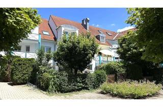 Wohnung kaufen in 87700 Memmingen, Zentral und dennoch ruhig gelegene 3-Zimmer-Wohnung mit Südbalkon in Memmingen