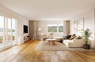 Penthouse kaufen in Badener Straße 10, 76593 Gernsbach, Penthouse neu definiert - Raum, Licht und echte Großzügigkeit