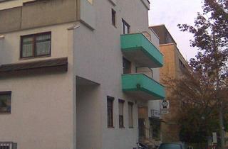 Wohnung kaufen in Bleichstraße, 64283 Darmstadt, 1 Zimmer Wohnung im Wohnpark-City, Darmstadt-Mitte