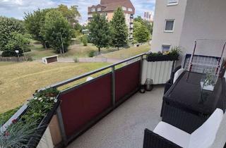 Wohnung kaufen in 67227 Frankenthal, Helle 2-Zimmer-Eigentumswohnung in attraktiver Lage