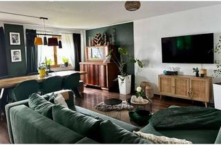 Wohnung kaufen in Bischof-Gebhard-Straße, 88696 Owingen, Ruhig Wohnen, Zentral leben: 3-Zimmer-Wohnung in Owingen