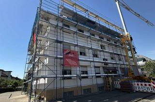 Wohnung kaufen in 79664 Wehr, Kapitalanlage mit Entwicklungspotenzial – 3,5-Zimmer-Wohnung in Wehr — Provisionsfrei