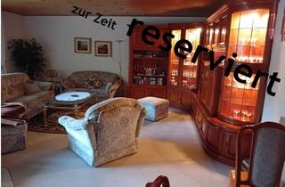 Wohnung kaufen in 32791 Lage, 3 Zimmer Erdgeschosswohnung mit Terrasse in Lage, ruhig und stadtnah