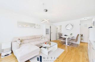 Wohnung kaufen in 75175 Buckenberg, Einziehen und Wohlfühlen – Möblierte 2-Zimmer-Wohnung mit Terrasse & Stellplatz