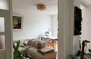 Wohnung kaufen in Landskronstraße 69, 64285 Darmstadt, Alltagstaugliche 3-Zimmer-Wohnung in Darmstadt Bessungen