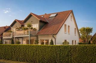Wohnung kaufen in 31174 Schellerten, sonnige 91qm 3-Zimmer-Maisonette Eigent.Wohnung in Schellerten