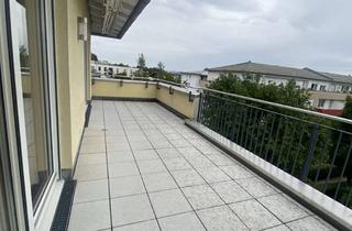 Wohnung kaufen in 82008 Unterhaching, Über den Dächern von Unterhaching