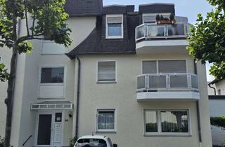 Wohnung kaufen in Landgrafenstraße 66, 53474 Bad Neuenahr-Ahrweiler, Exzellente 2-Zimmer-Wohnung in Bad Neuenahr Kurparknähe als Investition oder selbstbewohnen