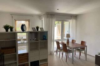 Wohnung mieten in Zehlendorfer Damm 184b, 14532 Kleinmachnow, Nachmieter gesucht für 1-Zimmer-Wohnung in Kleinmachnow