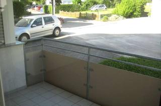 Wohnung mieten in 74395 Mundelsheim, Schöne 3 1/2-Zimmer-Wohnung mit Balkon im Neubaugebiet in Mundelsheim