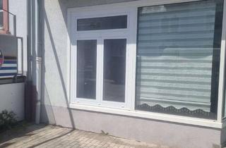 Wohnung mieten in Weinligstr 23, 66763 Dillingen, Zwei Zimmer in Dillingen: Ihr neuer Lebensmittelpunkt