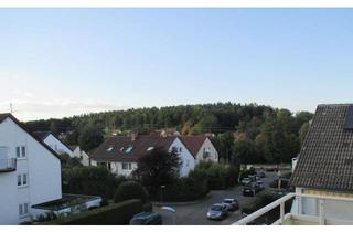 Wohnung mieten in 70771 Leinfelden-Echterdingen, Voll möblierte Wohnung mit großem Balkon