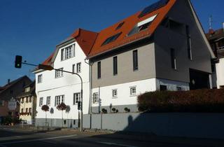 Wohnung mieten in Ittendorfer Str., 88709 Hagnau, Stylische Dachgeschosswohnung mit See- und Alpenblick