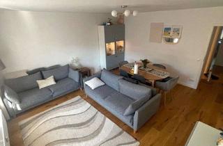 Wohnung mieten in Friedenstraße, 22089 Eilbek, Voll möbl. 2,5-Zi.-Whg. in Eilbek (Sept 2026 - Aug 2027)