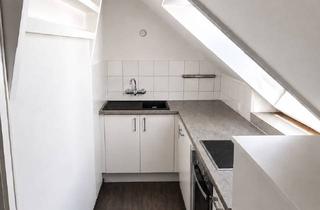 Wohnung mieten in 70794 Filderstadt, Möblierte DG-Wohnung mit Balkon | WLAN inklusive | Filderstadt