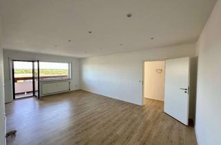 Wohnung mieten in 68775 Ketsch, Helle 4,5-Zimmer-Wohnung mit Rundumblick in Ketsch