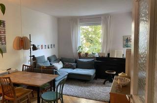Wohnung mieten in 53115 Weststadt, Wunderschöne 3-Zi.-Wohnung mit Balkon und Parkett im Musikerviertel