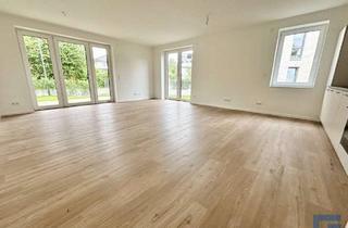 Wohnung mieten in 24226 Heikendorf, 2-Zimmer-Neubauwohnung (Erdgeschoss) - Alt-Heikendorf