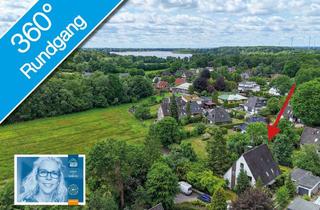 Wohnung mieten in 24582 Mühbrook, Ruhiges Zuhause für Single/Paar // Nähe Einfelder See // auf zwei Etagen // + Nutzfläche Dachboden