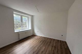 Wohnung mieten in Weimarer Str. 46, 06618 Naumburg, Moderne 3-Zimmer-Wohnung im Souterrain | Frisch saniert | 61 m² | Naumburg