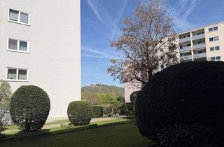 Wohnung mieten in 72202 Nagold, +++ modernisiertes 1 1/2 Appartement in Stadtnähe +++