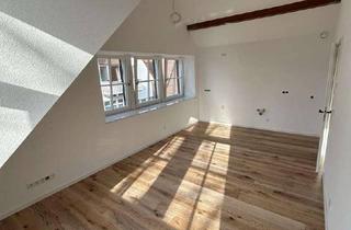 Wohnung mieten in Ledebourstraße 2-3, 49356 Diepholz, Hochwertige Wohnung mit Wärmepumpe & Einbauküche - Neubau KfW-40 Erstbezug Innenstadt Diepholz