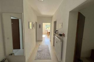 Wohnung mieten in 67471 Elmstein, Charmante 4‑ZKB im Grünen mit Einbauküche, Glasfaser, viel Licht & riesigem Gartenanteil.