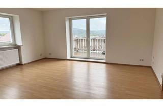 Wohnung mieten in 92334 Berching, Berching-OT Pollanten ! Helle geräumige 3-ZW, 94 m², im 1.OG, großer Balkon