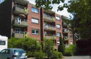 Wohnung mieten in Joseph - Haydn - Str., 59075 Bockum-Hövel, Großzügiges Appartement mit Balkon !