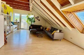 Wohnung mieten in 74246 Eberstadt, Großzügige 2-Zi.-Whg. 80qm mit EBK und Balkon (möbliert/unmöbliert) - befristet für 9 bis 18 Monate