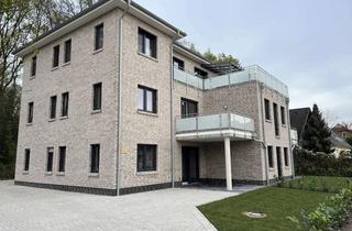 Wohnung mieten in Weißer Weg 14, 26160 Bad Zwischenahn, Sehr geschmackvolle 2-Z.-Whg. mit großem Balkon