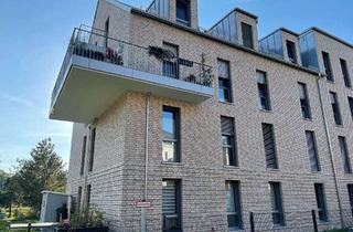 Wohnung mieten in Großenhainer Straße 141a, 01129 Pieschen-Nord/Trachenberge, 3-Zimmer-Wohnung mit Balkon in Dresden-Pieschen